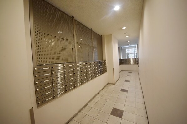 アクティ汐留の物件内観写真